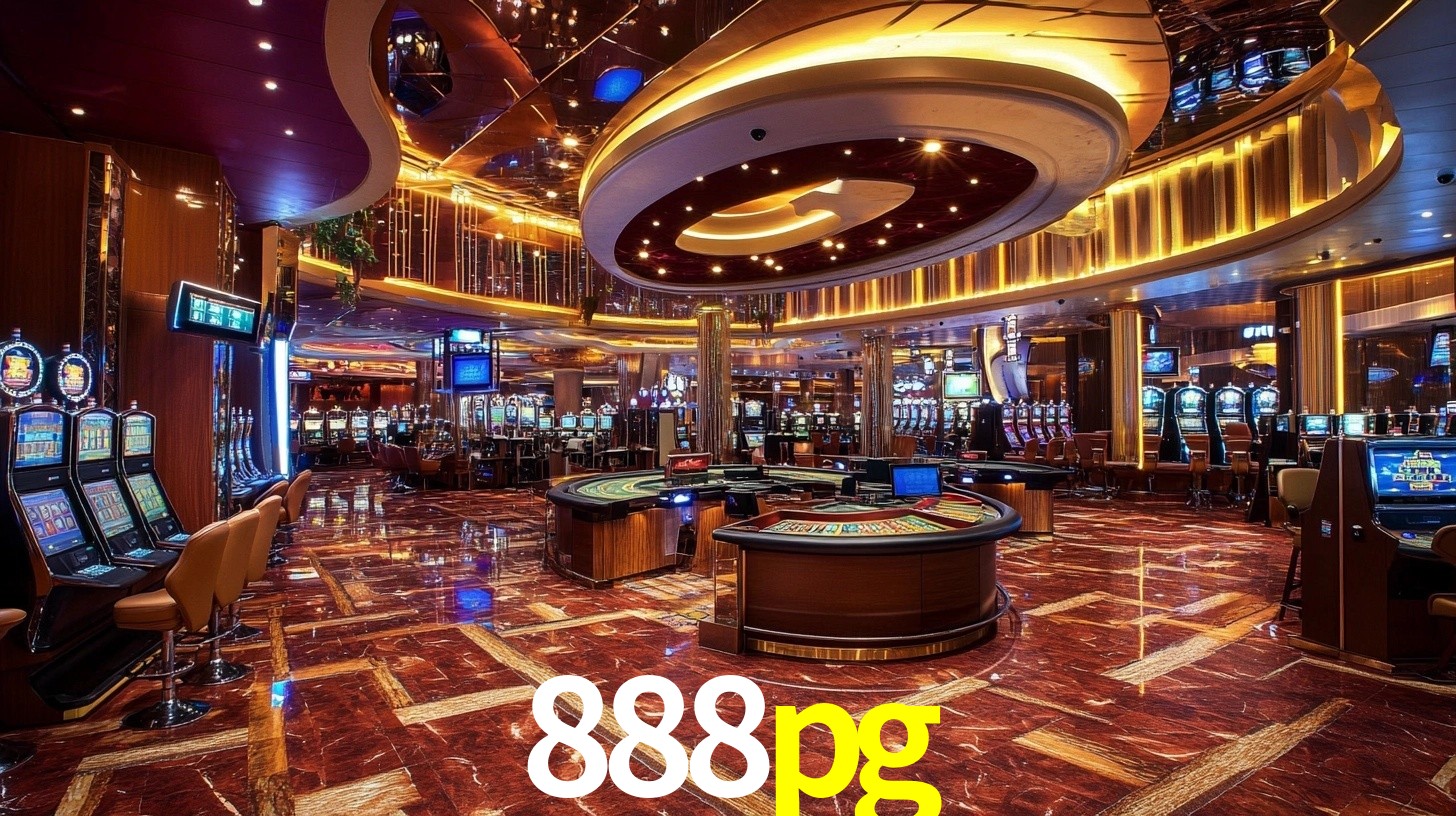 Welcome Bonus 888pg