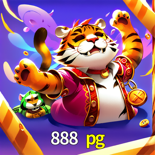 888 pg