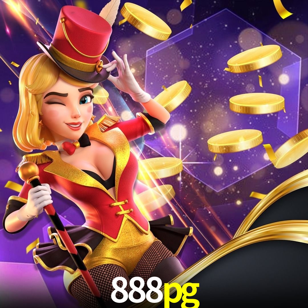 Slot Games 888pg