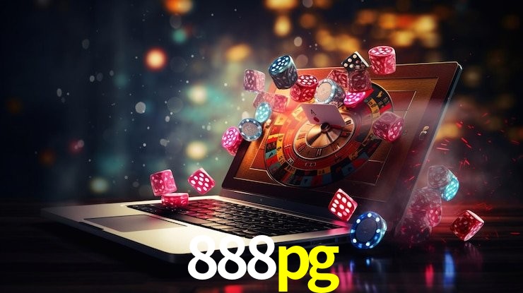888pg