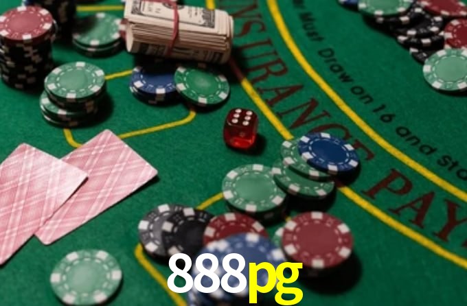 888pg App Interface