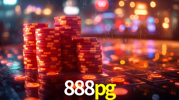 VIP Casino 888pg