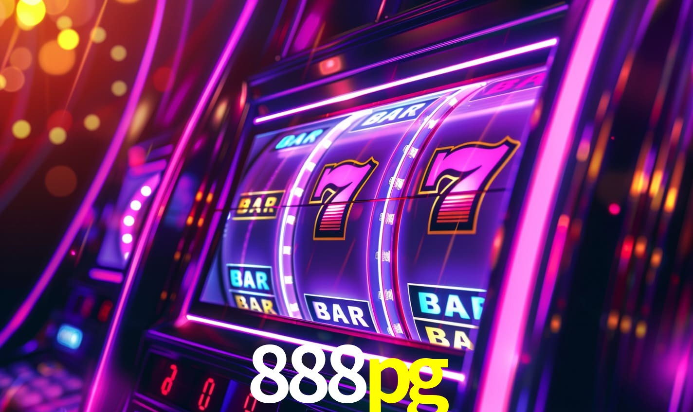Welcome Bonus 888pg