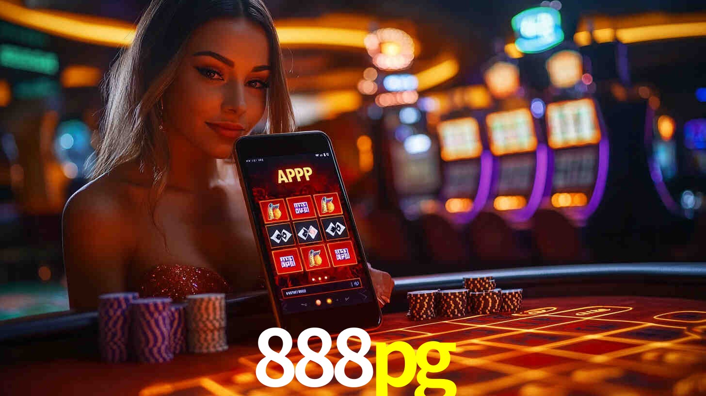 Descubra a Essência do 888pg: Nossa História e Compromissos