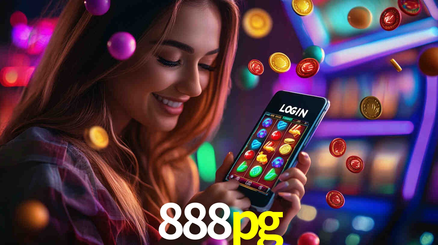 Live Casino 888pg