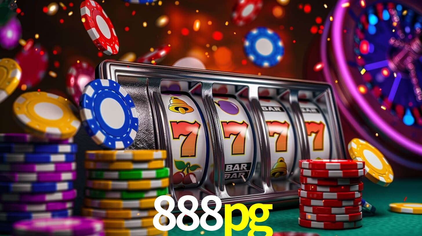 Mesa de Blackjack 888pg