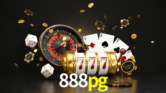 Live Casino 888pg