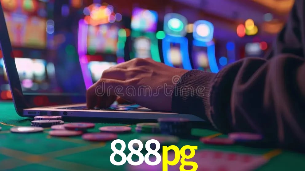 Casino Ao Vivo 888pg