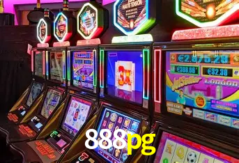 Descubra a Magia dos Jogos de Arcade no 888pg