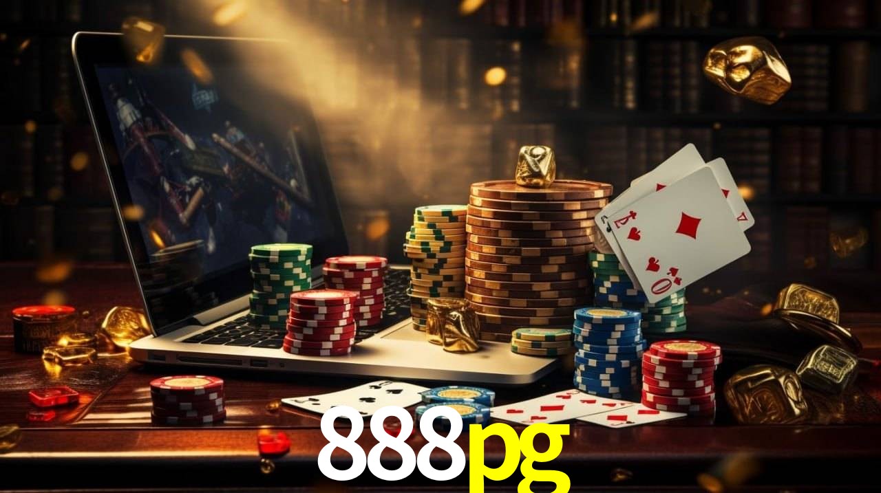 Apostas de Futebol 888pg