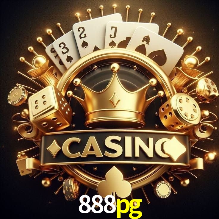 Provedores de Jogos 888pg