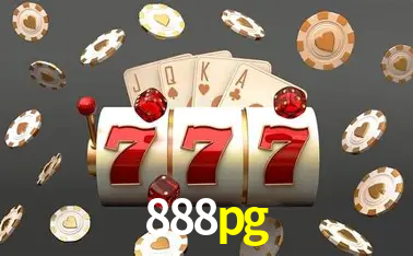 Descubra o Mundo do Cassino Online com 888pg