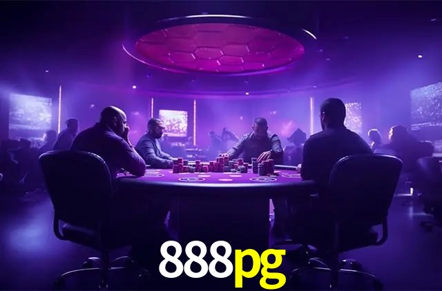 Casino Ao Vivo 888pg