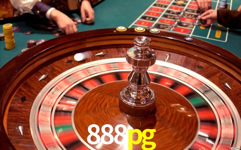 Casino VIP 888pg