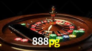 Game Providers 888pg